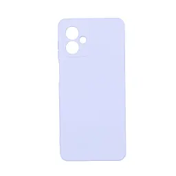 Чехол ArmorStandart ICON для Motorola G14 Camera cover Lavender