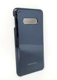 Чохол із підсвічуванням LED Cover Samsung Galaxy S10e Black (EF-KG970CBEGRU) - мініатюра 6