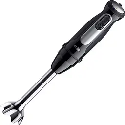 Блендер Braun MultiQuick 5 Pro MQ 55307 MBK [139093] - мініатюра 3
