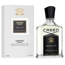 Парфумована вода Royal Oud 100 ml