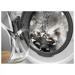 Пральна машина Electrolux EW6SM227CU автоматична - мініатюра 2