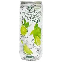 Напій Fresh Mojito 330 мл