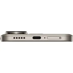 Смартфон Xiaomi Poco F6 8/256GB Titanium (Global Version) [NFC, 5G] - мініатюра 9