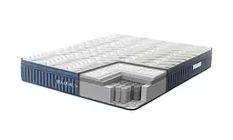 Матрац Ego Home Сіквал Софт 160x200 см (590212) - мініатюра 2