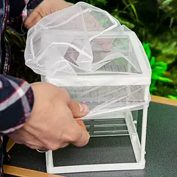 Відсадник для риб Hobby Nido 3.1 16x16x14 см (61383) - мініатюра 5