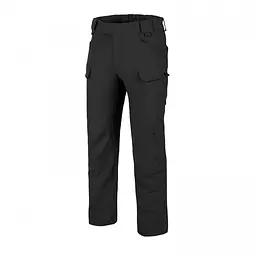 Штани Helikon-Tex OTP Outdoor Tactical Pants VersaStretch XXL Чорний (1047-SP-OTP-NL-01-B07)