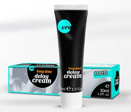 Пролонгатор Ero Delay Creme Men 30 мл