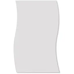 Дзеркало Wall Sticker SW-00001519 акрилове самоклеюче 270х420х2 мм