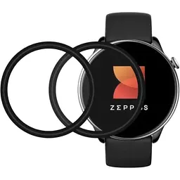 Захисна плівка DK CDK для Xiaomi Amazfit GTR Mini Composite Film box 2 шт. (017552) (black)