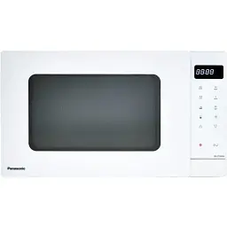 Мікрохвильова піч Panasonic NN-ST34NWZUE - мініатюра 2