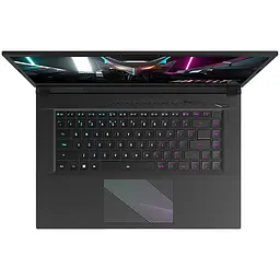 Ноутбук Ігровий Gigabyt Aorus 15 9KF i5-12500H 4.50GHz, 15.6", Full HD, 144Hz, 16GB DDR5, 512GB - мініатюра 6