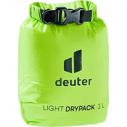 Чохол-мішок Deuter Light Drypack 1 (1052-3940021 8006)