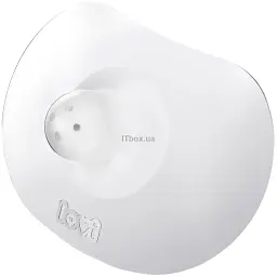 Накладки на соски Lovi Skin Touch розмір S 2 шт. (5/605gb) - мініатюра 2