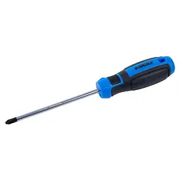 Набір викруток Sigma CrV Mega 5 шт 4009021 - мініатюра 5