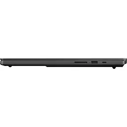 Ноутбук Asus ROG Zephyrus G16 OLED GU605CX-QR026, Intel Core Ultra 9 285H pana la 5.4GHz, 16 WQXGA, 64GB, SSD 1TB, Intel Arc Graphics, Free DOS - мініатюра 6