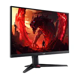 Монітор Acer Nitro XV240F6bmiiprx (UM.FX0EE.601) - мініатюра 2