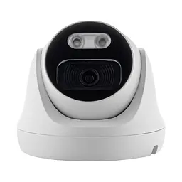Антивандальна IP камера GV-107-IP-E-DOS50-25 POE 5MP - мініатюра 4