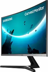 Монітор Samsung 27" Curved C27R500 [LC27R500FHIXCI] [70932] - мініатюра 4