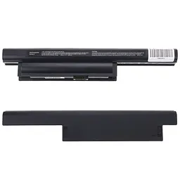 Батарея для ноутбука Sony BPS22 (VPCEA20 VPCEB10 VPCEB20 VPCEC20 VPCEE20 VPCEF20 VPCEB11FM VPCEB11FM/BI VPCEB11FM/T - мініатюра 2