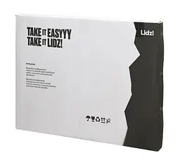 Дзеркало Lidz Kubis (KU2) 1200х800 мм з LED-підсвічуванням Touch LDKUB120080049007 - мініатюра 11
