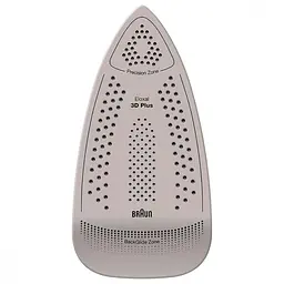 Парогенератор Braun CareStyle 7 Pro IS 7286 BK - мініатюра 5