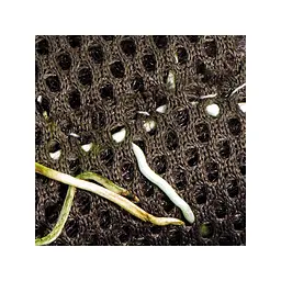 Тропічна бавовна Repti-Zoo Plant Cotton L 44х44см (YZM002) для моху і рослин у тераріум - мініатюра 4