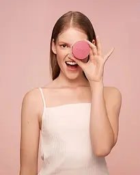 Гель-крем NIVEA Rose Touch Зволожувальний з трояндовою водою та гіалуроновою кислотою 50 мл - мініатюра 14
