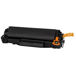 Картридж ColorWay для CANON 725 Univ. + тонер TH-1005 (3шт) (CW-C725M/TH-1005) - мініатюра 6