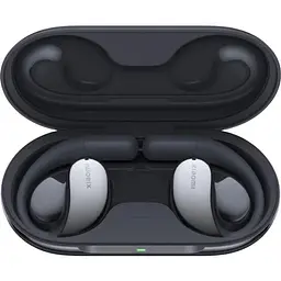 Бездротові навушники Xiaomi OpenWear Stereo (BHR8474GL) Cosmic Gray (сірі) - мініатюра 2