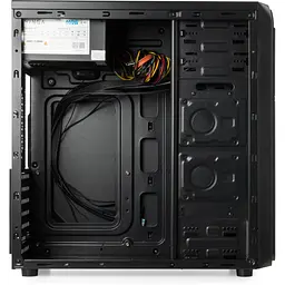 Корпус для ПК Vinga CS111B - мініатюра 5