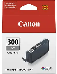 Canon Картридж PFI-300 [Grey]