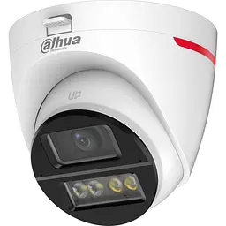Камера відеоспостереження Dahua DH-HAC-HDW1249XP-IL-A-PRO (2.8)