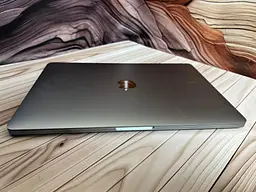 Ноутбук Apple MacBook Pro 13.3" A1706 i7-7567U/16/251 (C02VP05YHV2Q) Б/в - мініатюра 8