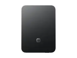 Зовнішній акумулятор (Power Bank) Xiaomi Magnetic UltraThin 5000mAh 15W Graphite Black (BHR0913GL)