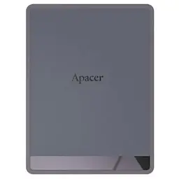 Портативний SSD Apacer AS724 1TB USB 3. 2 Gen. 2 Type-C Read/Write 500MB/s Mauve