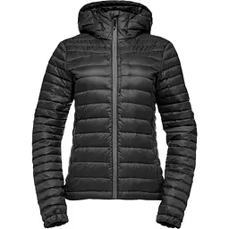 Куртка Black Diamond W Access Down Hoody Black S (1033-BD 7460810002SML1)