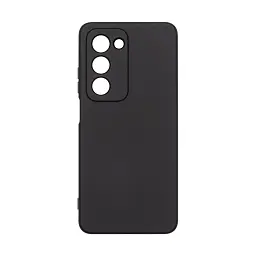 Чохол ArmorStandart ICON для OPPO A5 4G / A5 5G / A5m 4G Camera cover Black