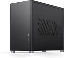 Корпус Jonsbo D30 Aluminum Black (D30 Black) - мініатюра 3