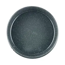 Форма для випікання кругла розбірна Vinzer Dolci Line 50787 26х7 см чорна
