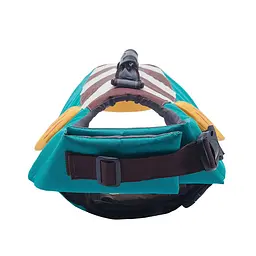 Рятувальний жилет для собак Derby Dog Life Jacket with Rescue Handle, L - мініатюра 5