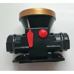 Налобний ліхтар Yajia COB Headlight AS 0509-2 акумуляторний для риболовлі - мініатюра 3