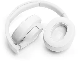 Навушники JBL Tune 720BT White (JBLT720BTWHT) - мініатюра 6