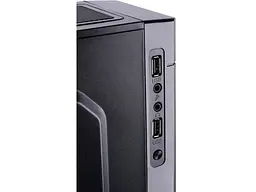 Корпус Vinga CS302B 400W БЖ 400 Вт - мініатюра 5