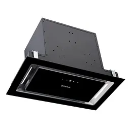 Витяжка повнобудована PERFELLI BISP 5673 BL 1000 LED Strip - мініатюра 3