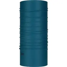 Бафф Buff Coolnet UV+ Insect Shield Tubular solid Темно-синій