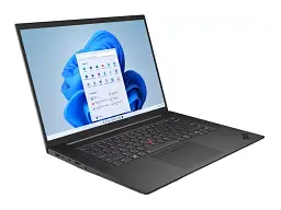 Ноутбук Lenovo ThinkPad P1 Gen 6 (21FWSBAJ01) - мініатюра 5