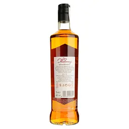 Ром Malecon Gran Reserva Anejo 8 yo 40% 0.7 л - мініатюра 2