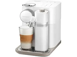 Капсульна кавоварка Delonghi Nespresso Gran Lattissima EN 640.W - мініатюра 3