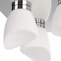 Світильник Brille стельовий накладний BR-02 135C/4 G9 - мініатюра 2