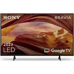 Телевізор Sony KD-55X75WL - мініатюра 7